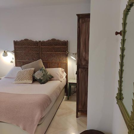 Apartamento Casa Palabra Santander Bagian luar foto