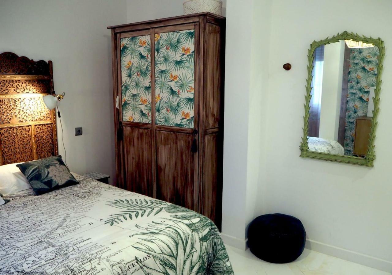 Apartamento Casa Palabra Santander Bagian luar foto