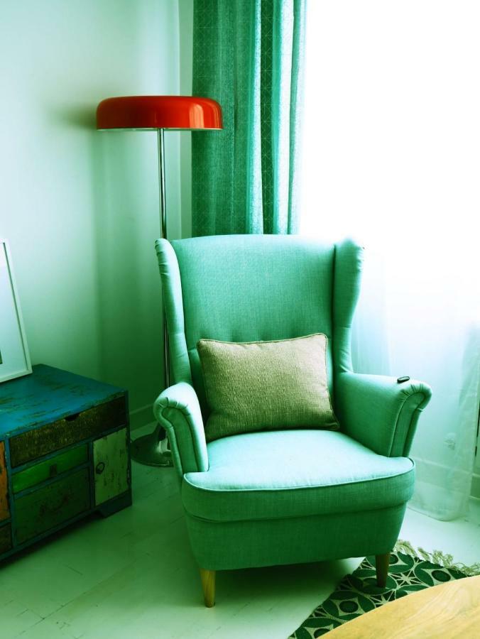 Apartamento Casa Palabra Santander Bagian luar foto